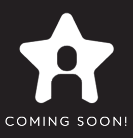 Coming Soon!
