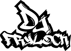 House Party DJ - DJfrylockzero