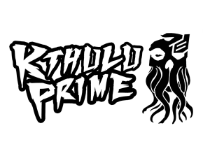 House Party DJ - KthuluPrime