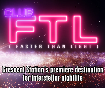 Club FTL