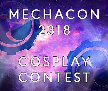 Cosplay Contest