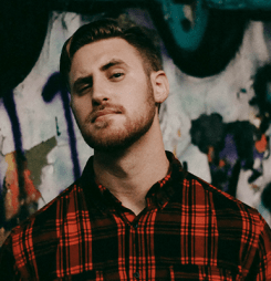 MechaCon Proudly Welcomes Ambassador Dubba D