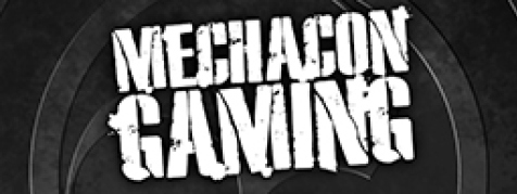 MechaCon Gaming