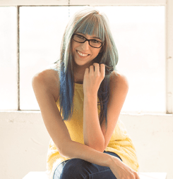 MechaCon Proudly Welcomes Ambassador Erika Harlacher