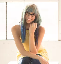 Erika Harlacher