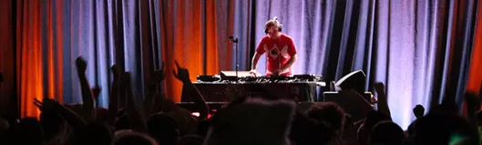 MechaCon House Party