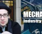 Team MechaCon is thrilled to welcome Jonathan Klein back to the Big Easy!