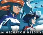 Team MechaCon Needs You!