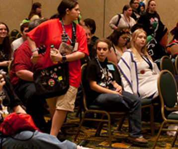 Panels, Presentations, & Workshops