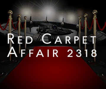Red Carpet Affair