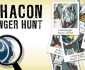 MechaCon 2015 Scavenger Hunt
