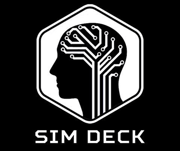 Sim Deck