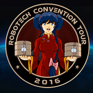 Robotech Convention Tour
